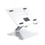 Folding Laptop Stand Aluminum Alloy Carousel 1