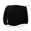 Waterproof Golf Cart Cover 242 X 122 168 Cm Black Carousel 2