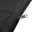Waterproof Golf Cart Cover 242 X 122 168 Cm Black Carousel 4
