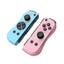 Switch Joy Con Tooth Gamepad - Compact And Colourful Nt9687a Carousel 3