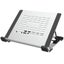 Vertical Laptop Stand - 5 Levels Riser For Desk Carousel 1