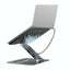 Aluminum Laptop Stand With Type C Docking Station Carousel 1
