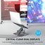 Aluminum Laptop Stand With Type C Docking Station Carousel 6