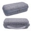 Switch Oled Console Protective Eva Sleeve Gray Carousel 7