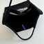 Printed Canvas Tote Bag Water Resistant Large Capacity Shoulder With Intricate P Carousel 4