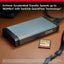 SanDisk Extreme SDXC Memory Card - 256GB Class 10 - V30 - U3 - UHS-I - Read up Carousel 3