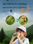 Pinkish White Mini Pocket Binoculars - 8X21 High Power Colorful For Kids Carousel 2