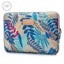 15.6 Inch Laptop Sleeve Case With Zipper For Macbook Samsung Sony Dell Alienware Carousel 3
