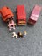 3x vintage Polly pocket vehicles Carousel 1