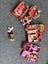 3x vintage Polly pocket vehicles Carousel 2
