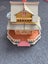 Vintage Polly pocket clubhouse Carousel 1