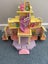 Vintage Polly pocket clubhouse Carousel 2