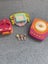 Bundle vintage Polly pocket Carousel 1
