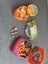 Bundle vintage Polly pocket Carousel 2