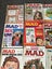 Mad Comics – 10 Items Carousel 2