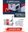 INFINITY LASER 30W MAX Fibre Laser Machine Carousel 5