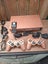 Ps2 Console and controllers Carousel 2