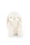 SB Penelope Bunny Marshmallow 30cm Carousel 1