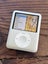 *Tidy* iPod Nano 8GB, 3rd Gen. A1236 Carousel 2