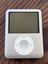 *Tidy* iPod Nano 8GB, 3rd Gen. A1236 Carousel 4