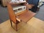 Mahogany Dropfront Desk Carousel 7