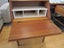 Mahogany Dropfront Desk Carousel 8