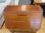 Mahogany Dropfront Desk Carousel 6