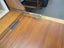 Mahogany Dropfront Desk Carousel 10