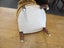 Vintage Boudoir Tub Chair Carousel 11