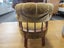 Vintage Boudoir Tub Chair Carousel 9