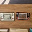 Old 1980s handheld games Carousel 4
