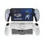 For Sony Playstation Portal Game Console Protective Case With Holder Carousel 1