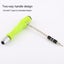 32 In 1 Multi Purpose Repair Hand Tool Screwdriver Tool Kit Carousel 5