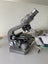 Olympus Microscope Carousel 1