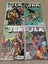 JLA - lot of 30 Justice League comics, Grant Morrison Carousel 3