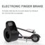 For Ninebot Es1 / Es2 / Es3 / Es4 Electric Scooter Accessories Brake Finger Dial Carousel 9