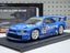 1/18 Nissan Skyline R34 GTR Calsonic - 2002 JGTC Carousel 1
