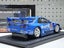 1/18 Nissan Skyline R34 GTR Calsonic - 2002 JGTC Carousel 2