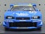 1/18 Nissan Skyline R34 GTR Calsonic - 2002 JGTC Carousel 3