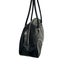 PRADA BLACK BOS TAURUS SHOULDER BAG Carousel 3