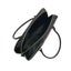 PRADA BLACK BOS TAURUS SHOULDER BAG Carousel 4