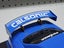 1/18 Nissan Skyline R34 GTR Calsonic - 2002 JGTC Carousel 11
