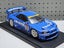 1/18 Nissan Skyline R34 GTR Calsonic - 2002 JGTC Carousel 14
