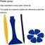 Professional Multi Purpose Repair Tool Set For Mobile Phones And Laptops Best... Carousel 7