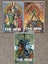 Justice League - The Nail - complete 3 book Elseworlds miniseries Carousel 1