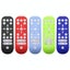 2 Pcs Remote Control Silicone Protective Cover Is Suitable For Ps5 Media Remote Carousel 2