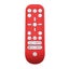 2 Pcs Remote Control Silicone Protective Cover Is Suitable For Ps5 Media Remote Carousel 5
