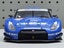 1/18 Nissan R35 Calsonic Impul GTR - 2008 Super GT Carousel 3