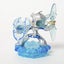 Skylanders Swap Force - Blizzard Chill - Series 3 - Water Carousel 3