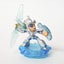 Skylanders Swap Force - Blizzard Chill - Series 3 - Water Carousel 2
